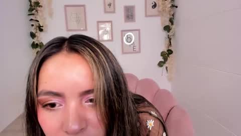 Snapshot of cindyolmos chatting on 10, 2, 2025 Cindy online show from 10, 2, 2025