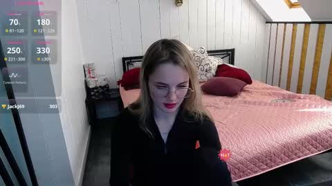 Cindy online show from 11, 3, 2025