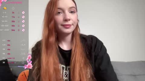 Maddy online show from 24, 2, 2025