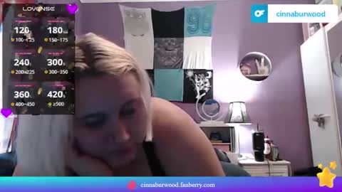 Cinna online show from 16, 1, 2025