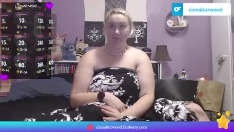 Cinna online show from 14, 2, 2025