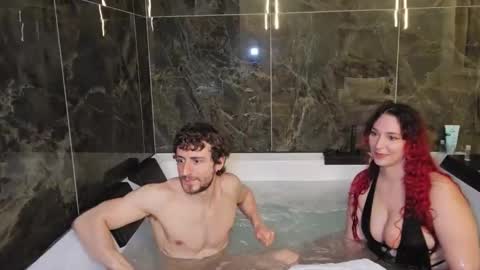 Cinnameow online show from 11, 2, 2026