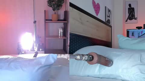 Amber online show from 19, 2, 2025