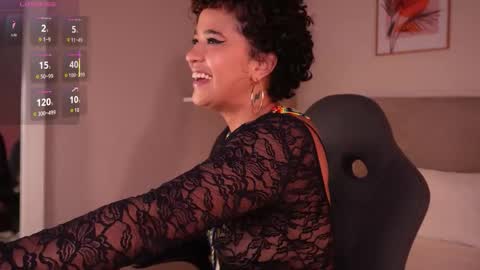 Amber online show from 16, 11, 2025