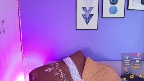 cinnamon_kyla online show from 18, 1, 2025