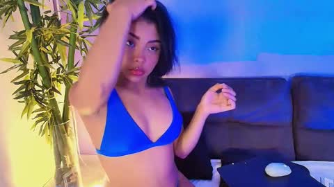 cinnamon_kyla online show from 14, 9, 2025