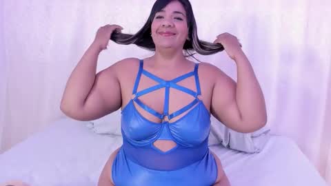 Nailha online show from 10, 2, 2026