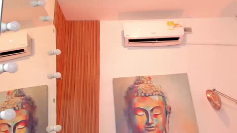 Cintia online show from 17, 11, 2025