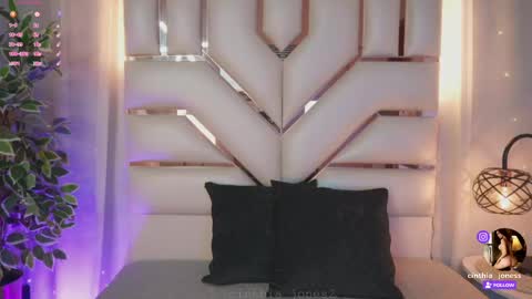 Cinthia online show from 30, 4, 2026