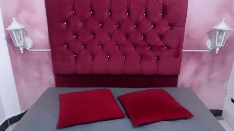 Cinthya online show from 4, 2, 2025