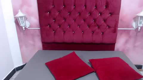 Cinthya online show from 6, 2, 2025