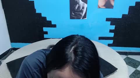 Cinthya online show from 30, 9, 2025