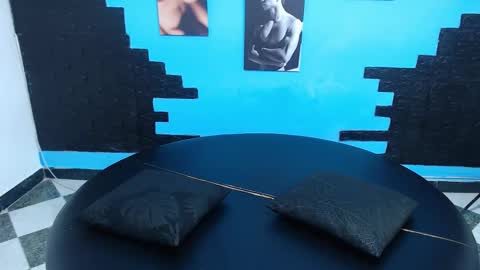 Cinthya online show from 9, 1, 2026