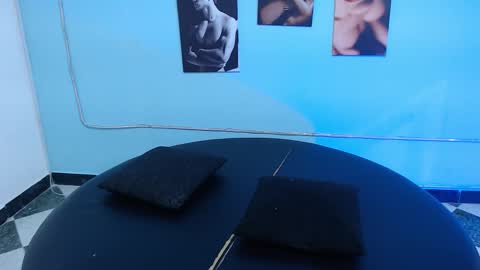 Cinthya online show from 9, 2, 2026