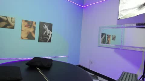 Cinthya online show from 18, 4, 2026