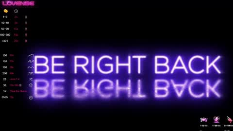 cinthya_walker1 online show from 5, 3, 2025