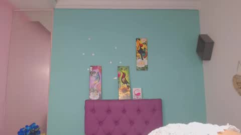 Snapshot of cinthyagomez6 chatting on 3, 12, 2024 cinthyagomez6 online show from 3, 12, 2024