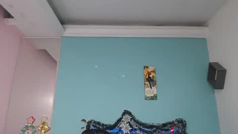 Snapshot of cinthyagomez6 chatting on 11, 12, 2024 cinthyagomez6 online show from 11, 12, 2024