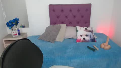 Snapshot of cinthyagomez6 chatting on 3, 2, 2025 cinthyagomez6 online show from 3, 2, 2025