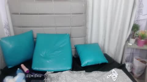 cintia_leon online show from 11, 9, 2025