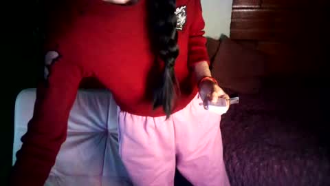 Snapshot of cintya_torres_1 chatting on 18, 7, 2026 cintya torres online show from 18, 7, 2026