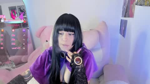 Paulina online show from 27, 3, 2026