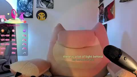 Paulina online show from 18, 6, 2026