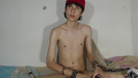 cirosky_elchicopolla online show from 9, 1, 2026