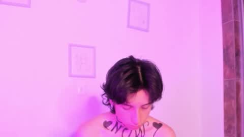 cirosky_elchicopolla online show from 22, 2, 2026