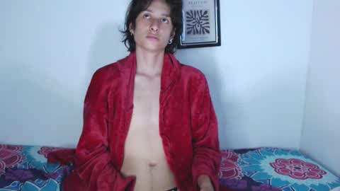 cirosky_elchicopolla online show from 21, 3, 2026