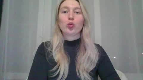 citrusblissss online show from 12, 3, 2025