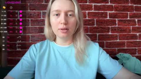 citrusblissss online show from 25, 11, 2025