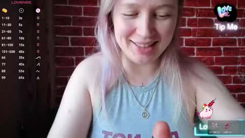 citrusblissss online show from 27, 3, 2026