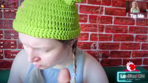 citrusblissss online show from 27, 5, 2026