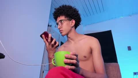 Snapshot of cj_davis1 chatting on 21, 7, 2026 cj_davis1 online show from 21, 7, 2026