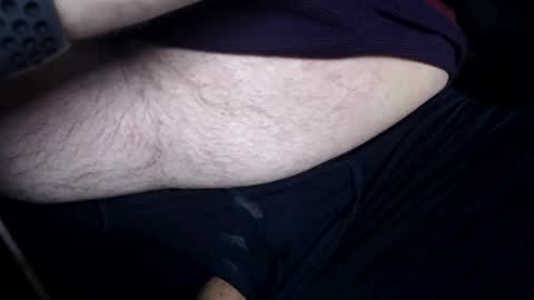 CJ Hunter online show from 8, 4, 2026