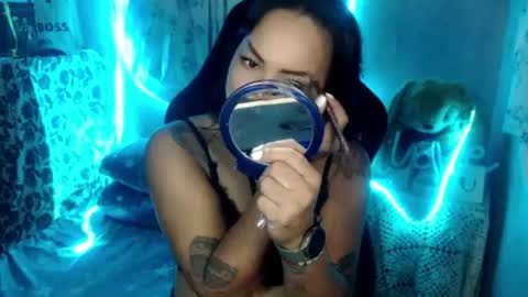 QUEEN CESS online show from 12, 7, 2026