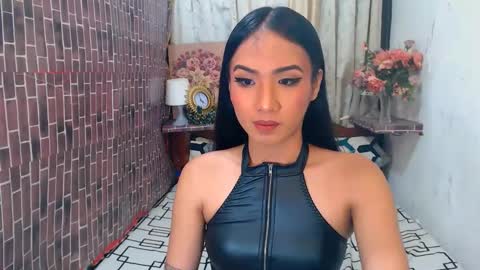 Snapshot of cjhotfucker chatting on 4, 12, 2024 CJ online show from 4, 12, 2024