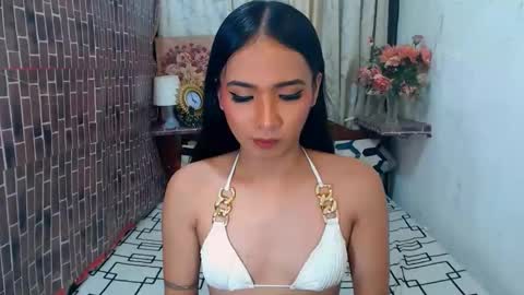 Snapshot of cjhotfucker chatting on 4, 12, 2024 CJ online show from 4, 12, 2024