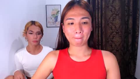 Snapshot of cjhotfucker chatting on 1, 2, 2025 CJ online show from 1, 2, 2025