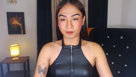 Snapshot of cjhotfucker chatting on 7, 3, 2025 CJ online show from 7, 3, 2025