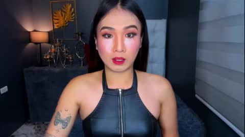 Snapshot of cjhotfucker chatting on 18, 2, 2026 CJ online show from 18, 2, 2026