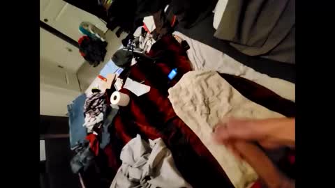 cjloves269u online show from 22, 2, 2025