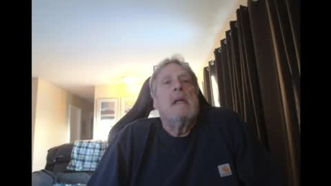 cjscout online show from 14, 2, 2025