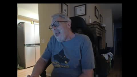 cjscout online show from 7, 4, 2026