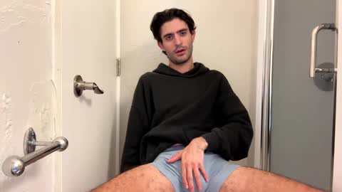 ckeefer96 online show from 1, 12, 2025