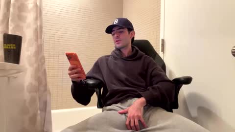 ckeefer96 online show from 16, 1, 2026