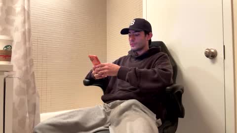 ckeefer96 online show from 17, 1, 2026