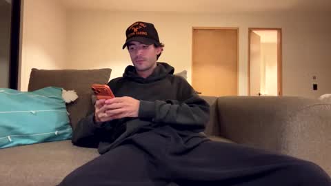 ckeefer96 online show from 9, 2, 2026