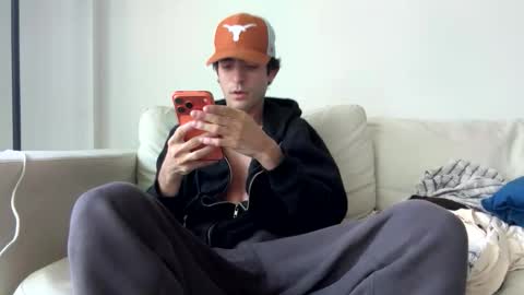 ckeefer96 online show from 30, 4, 2026